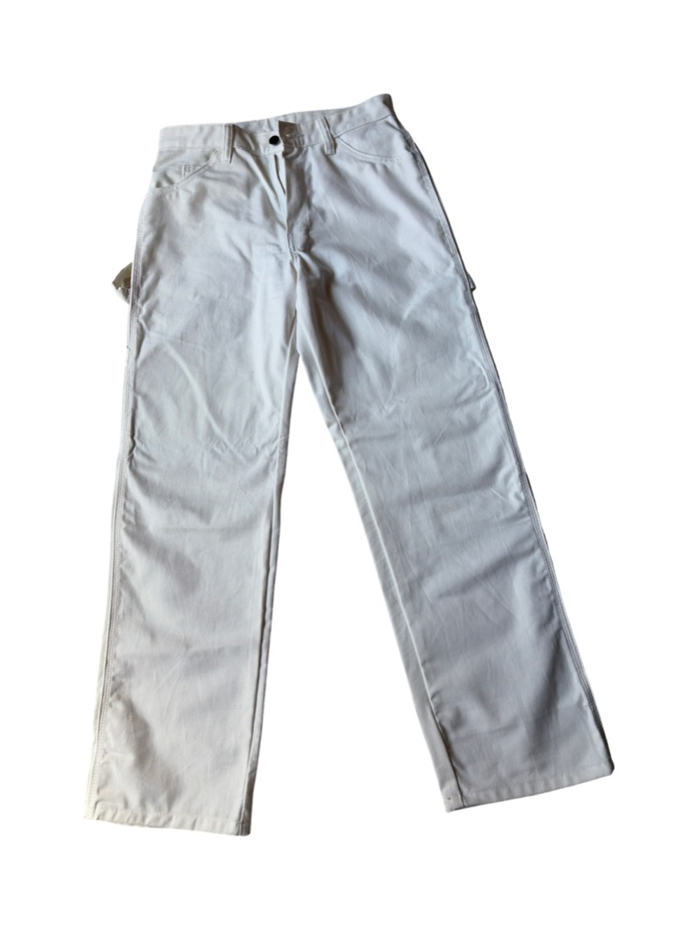 Dickies White Men's Chino Pants
